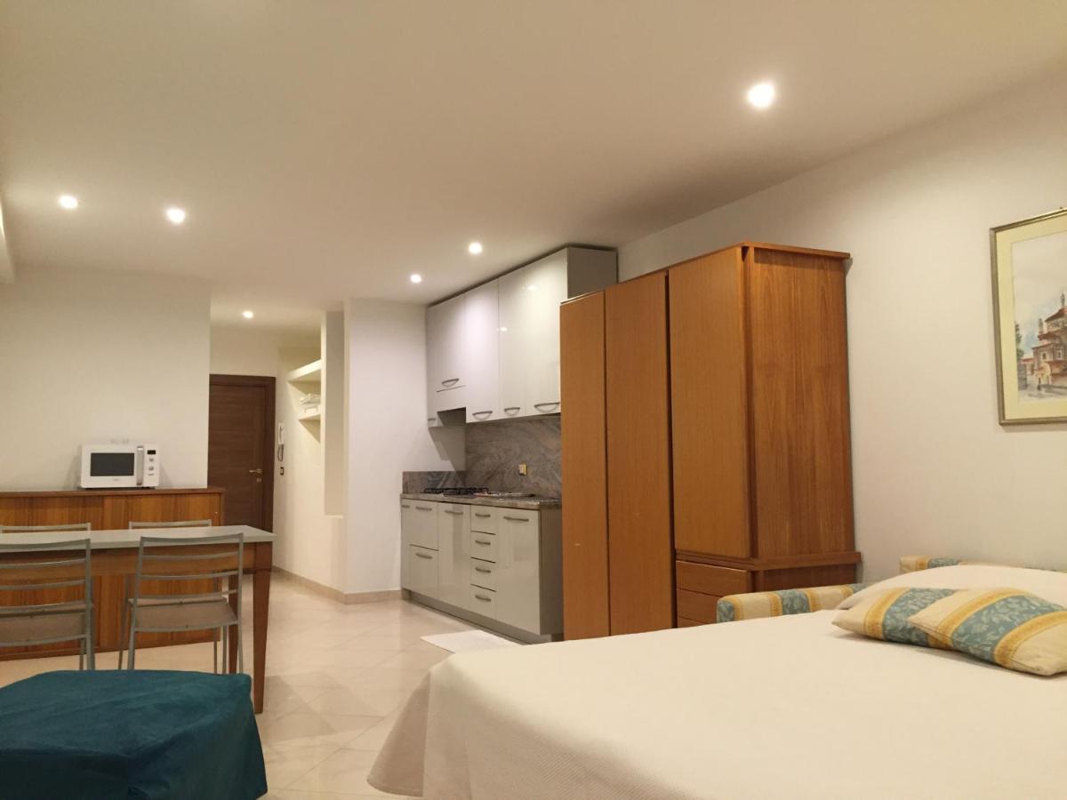Appartement Genovese Elena