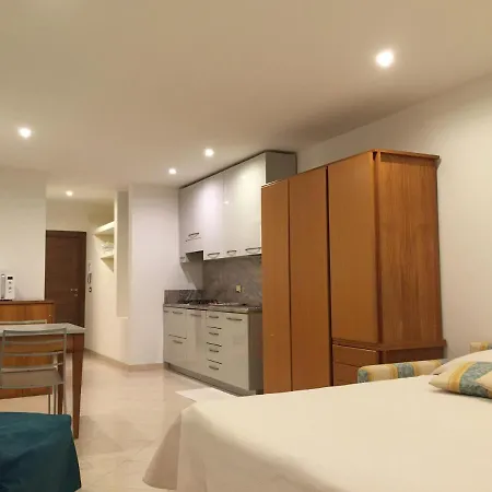 Genovese Villa Elena Appartamenti Varraze Exterior foto