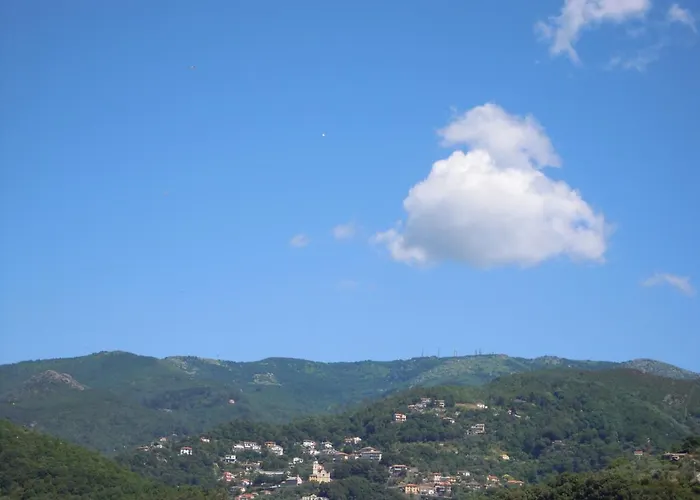 Genovese Villa Elena Appartamenti