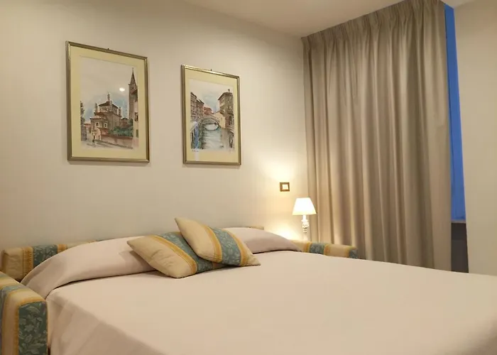 Genovese Villa Elena Appartamenti
