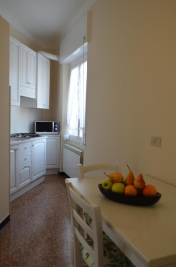 Apartment Genovese Elena