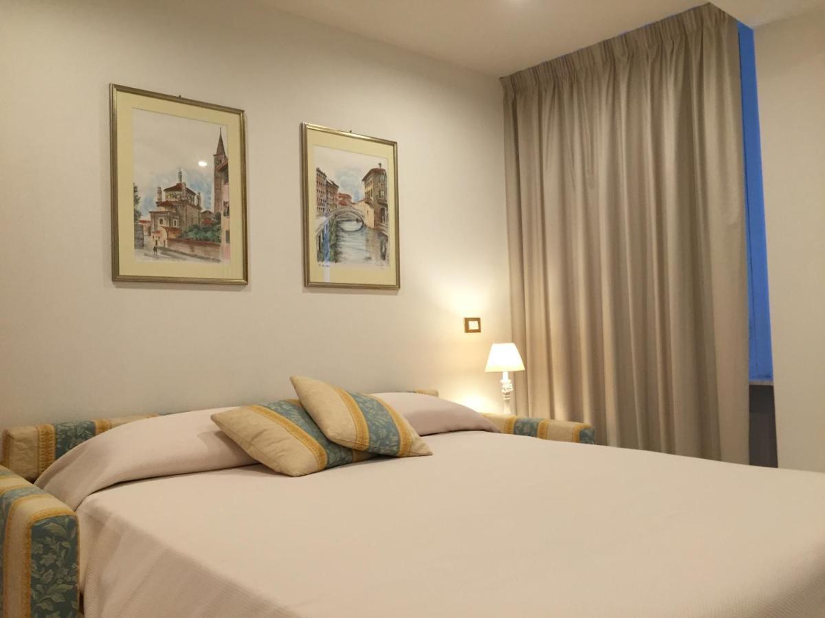 Genovese Elena Apartment *