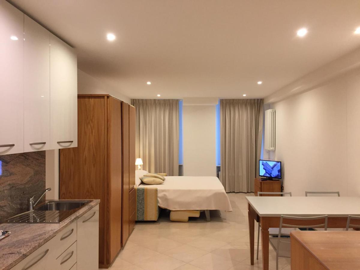 Apartment Genovese Elena Varazze